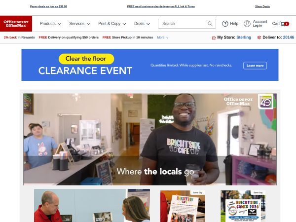 officedepot.com