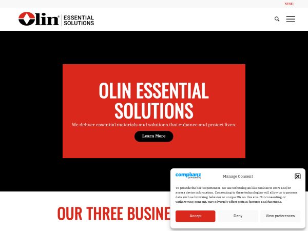 olin.com