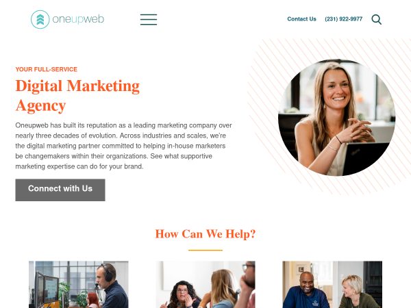 oneupweb.com