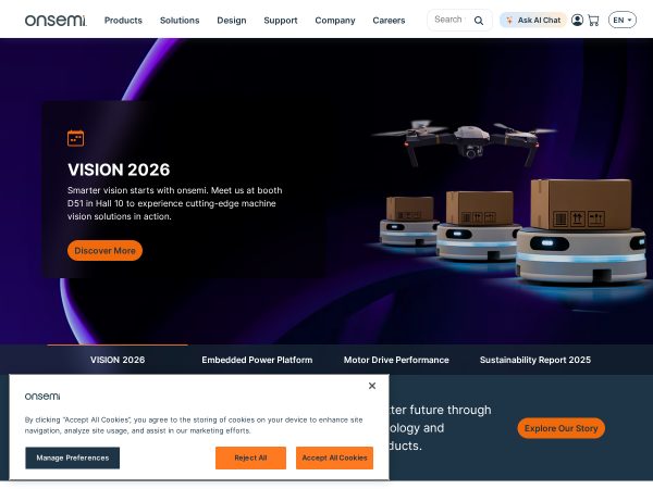 onsemi.com