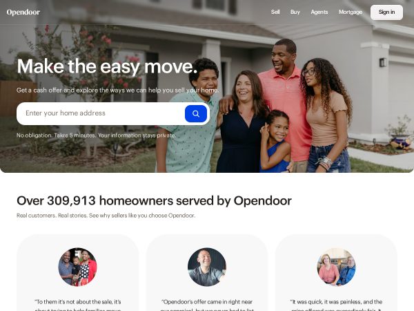 opendoor.com