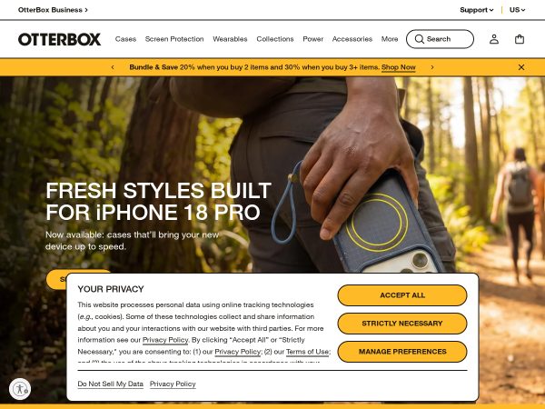 otterbox.com