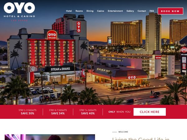 oyolasvegas.com
