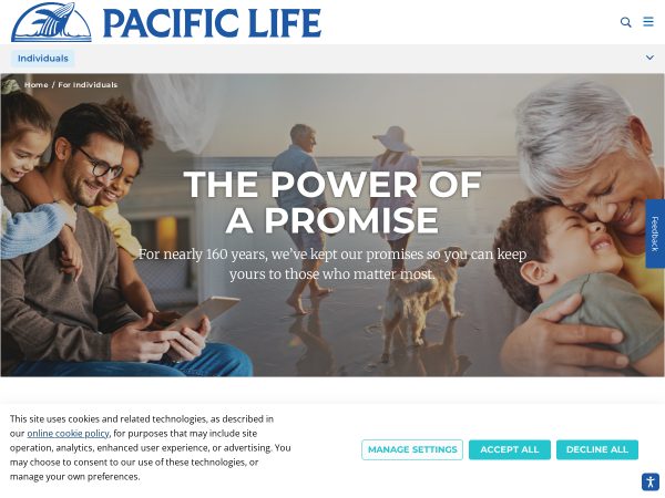 pacificlife.com