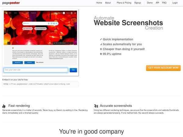 pagepeeker.com