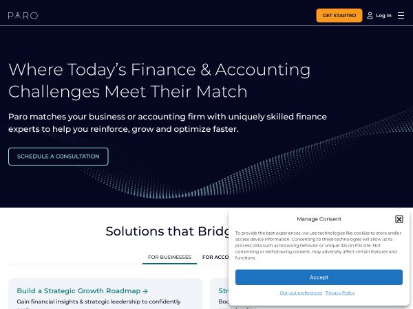paro.ai