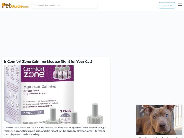 petguide.com