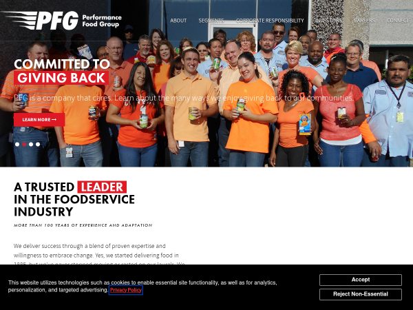 pfgc.com