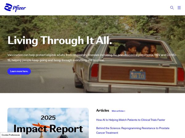 pfizer.com