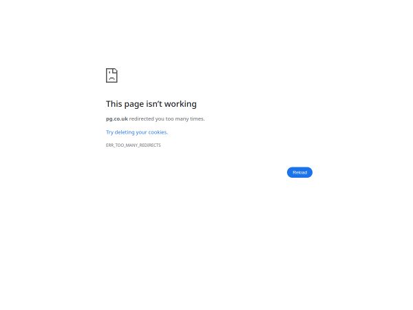 pg.co.uk