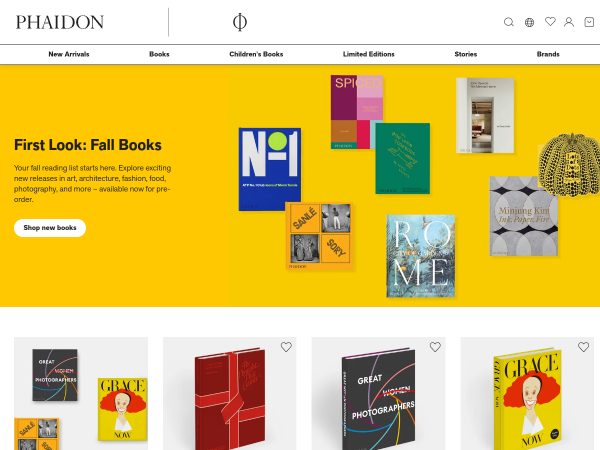 phaidon.com