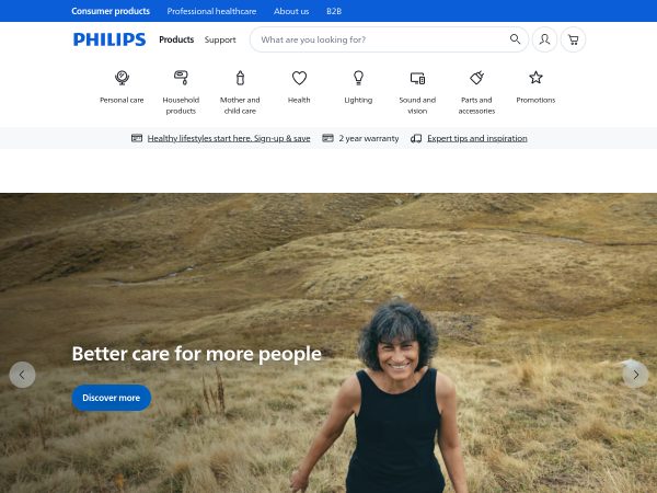 philips.com