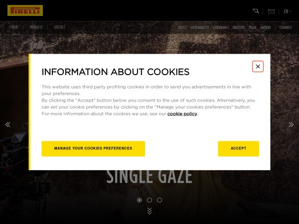 pirelli.com
