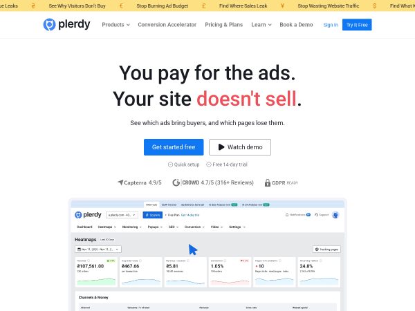 plerdy.com