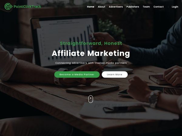 pointclicktrack.com