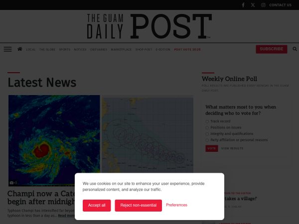 postguam.com