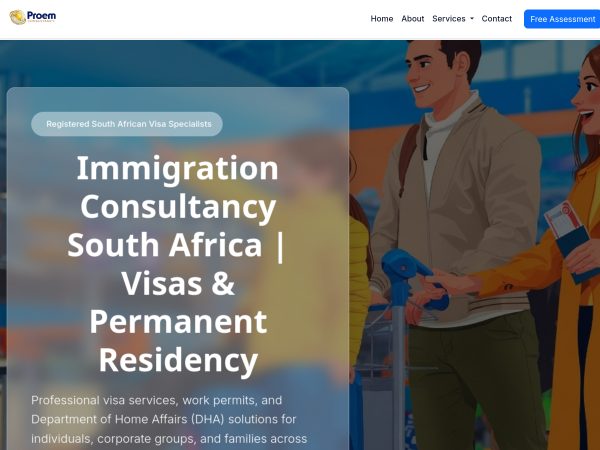 proemconsultancy.co.za