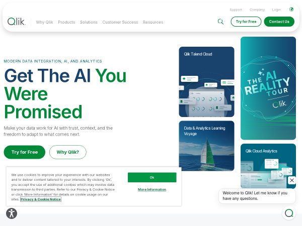 qlik.com