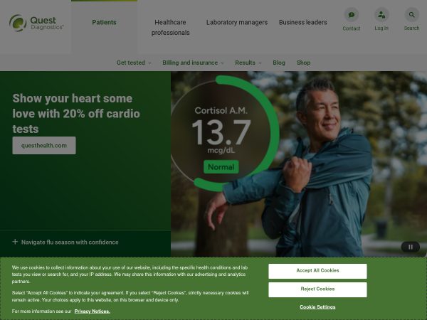 questdiagnostics.com