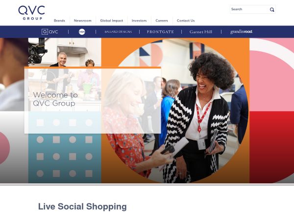 qurateretailgroup.com