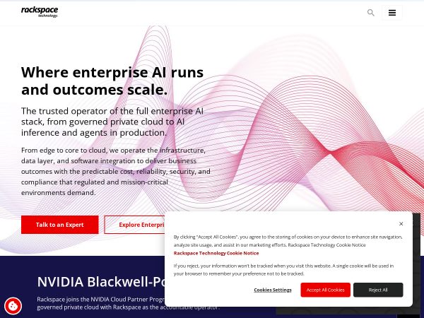 rackspace.com