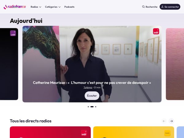 radiofrance.fr