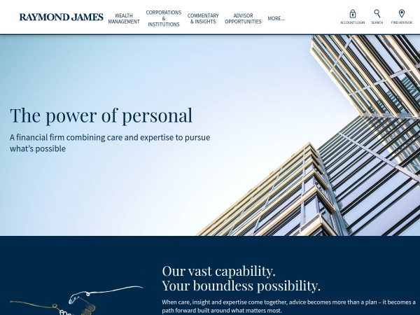 raymondjames.com