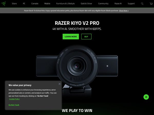 razer.com