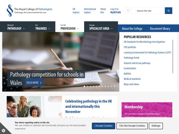rcpath.org