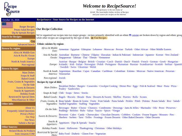 recipesource.com