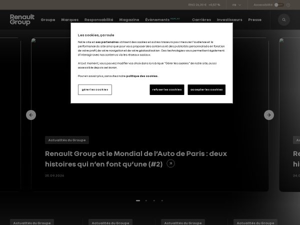 renault.com