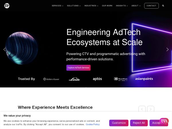 rishabhsoft.com
