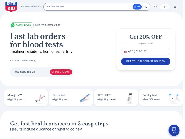 riteaid.com