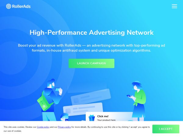 rollerads.com