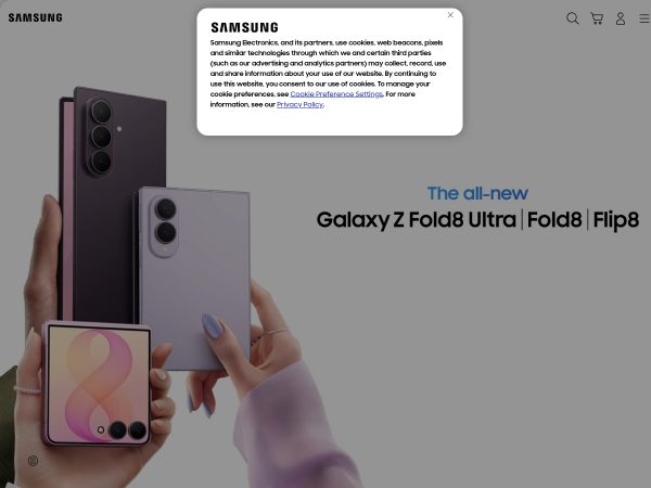 samsung.com
