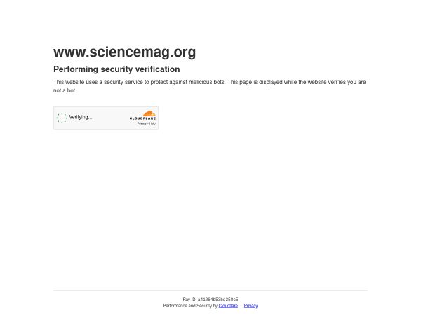 sciencemag.org