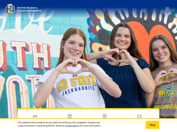 sdstate.edu