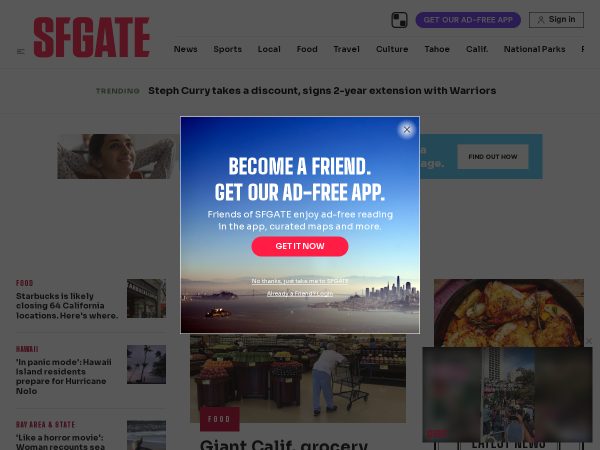 sfgate.com