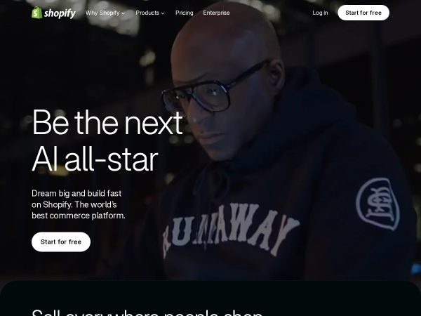 shopify.com