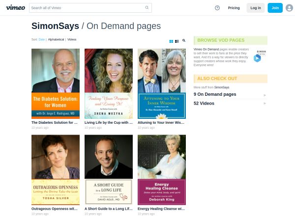 simonsays.com