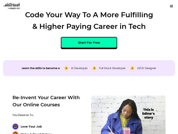 skillcrush.com