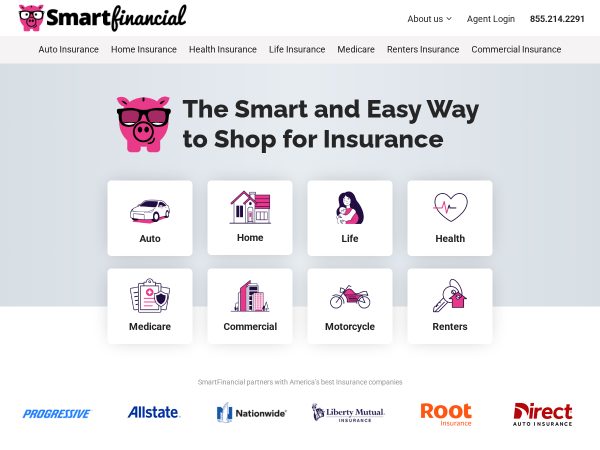 smartfinancial.com