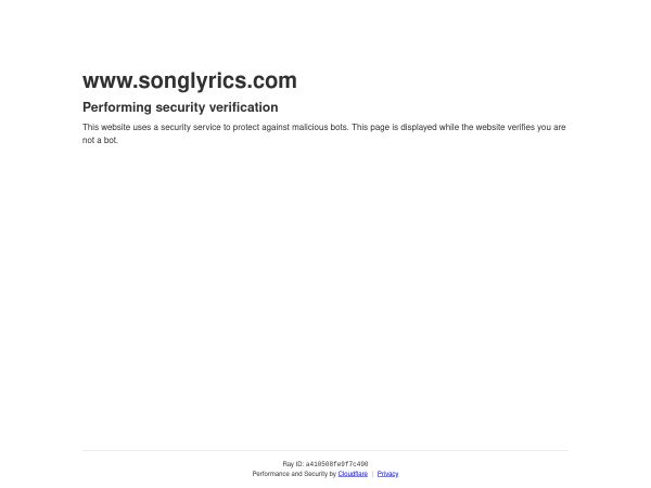 songlyrics.com