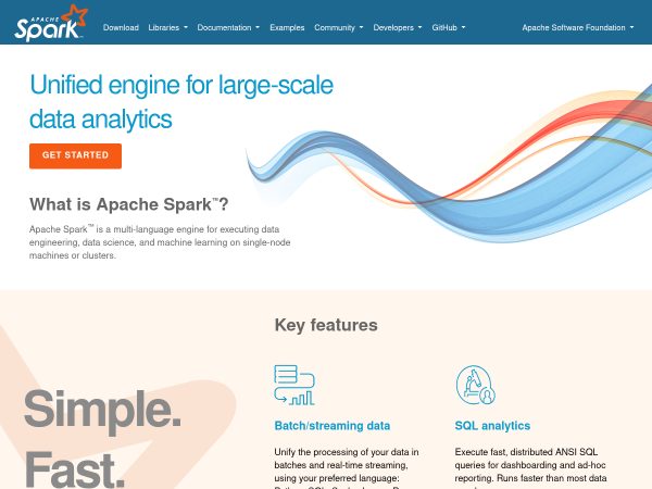 spark.apache.org
