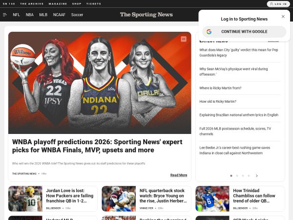 sportingnews.com