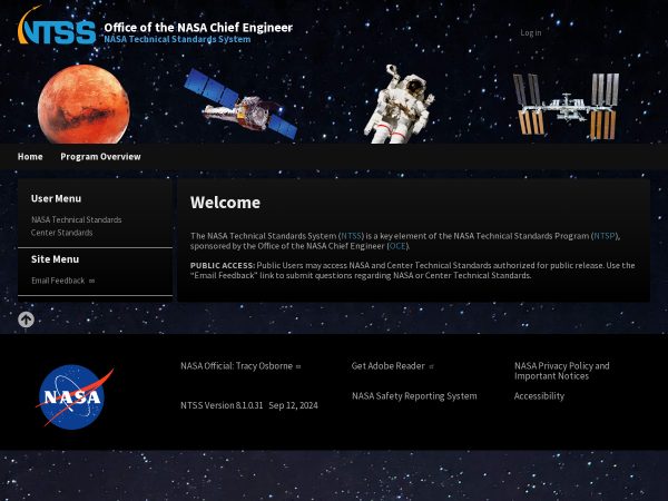 standards.nasa.gov