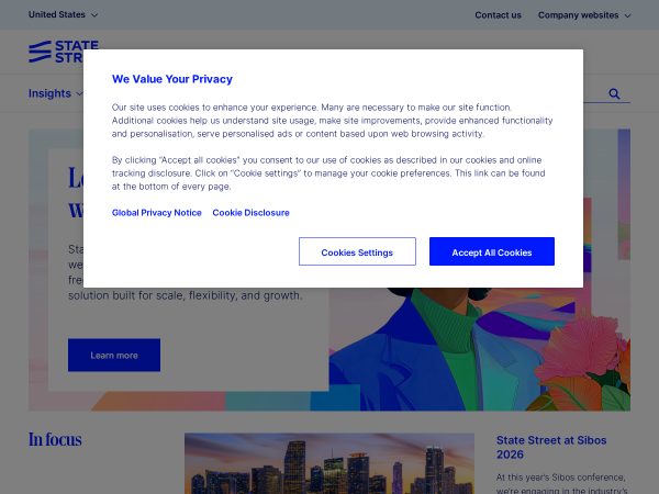statestreet.com