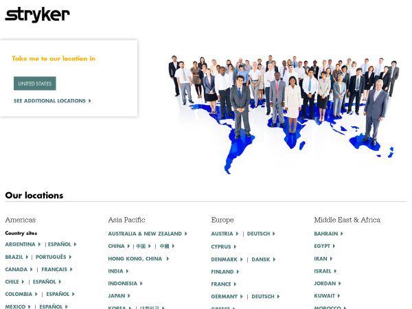 stryker.com