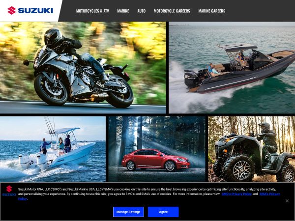 suzuki.com