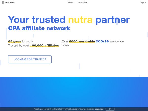 terraleads.com